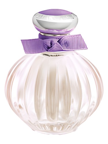 Frasco de Beloved Purple Blossom, de American Beauty