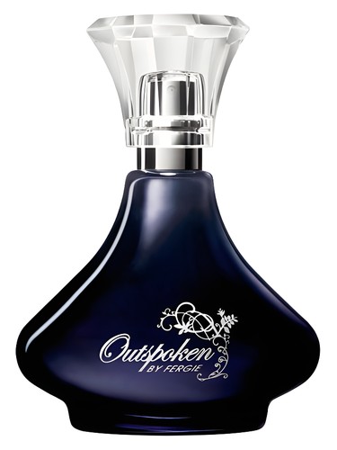 Frasco de Outspoken by Fergie — Avon