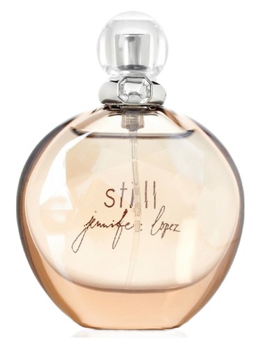 Frasco de Still — Jennifer Lopez
