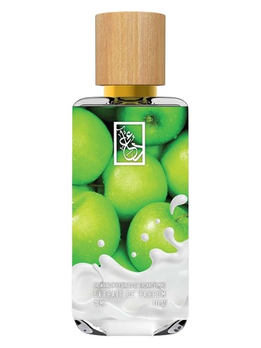 Frasco de Drowning in 44 Shades of Italiano Pomme — The Dua Brand