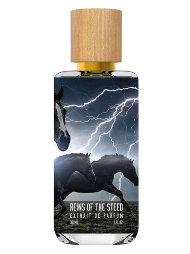 Frasco de Reins of the Steed, de The Dua Brand