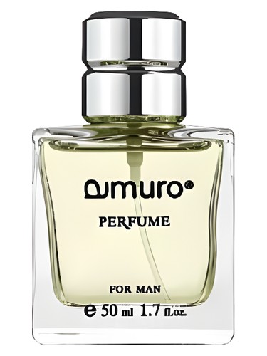 Frasco de Amuro 504, de Dzintars