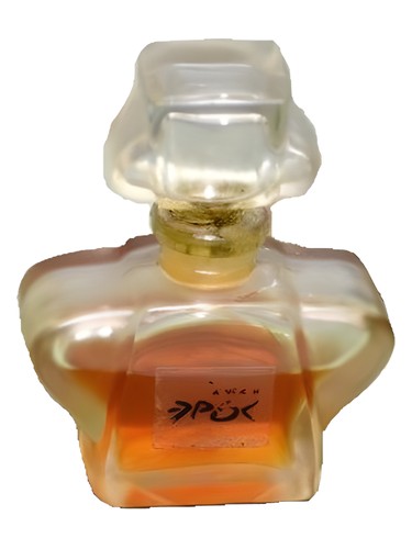 Frasco de Эрос (Eros), de Алые Паруса (Alye Parusa)