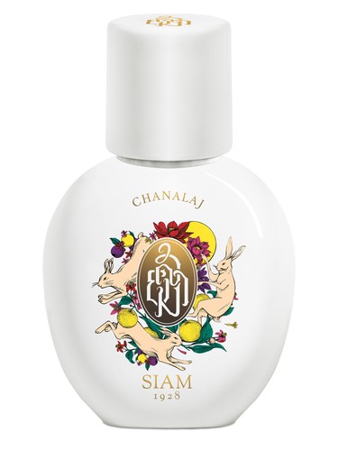 Frasco de Chanalaj 2023 Edition, de SIAM 1928