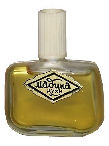 Frasco de Мадина, de Сувенир (Краснодар)