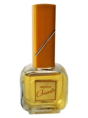 Frasco de Orients, de Dzintars