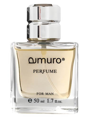 Frasco de Amuro 506, de Dzintars
