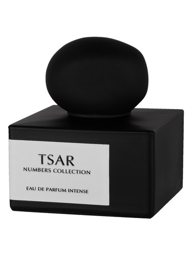 Frasco de Tsar, de Made