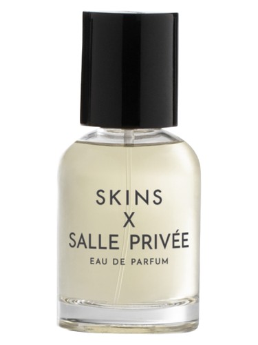 Frasco de Skins X Salle Privée, de Salle Privée