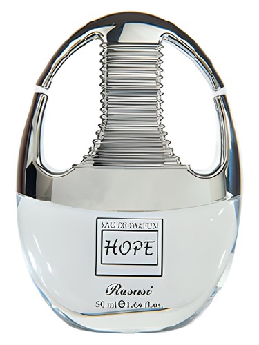 Frasco de Hope, de Rasasi