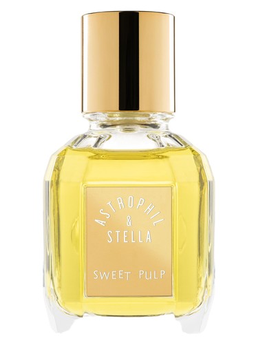 Frasco de Sweet Pulp, de Astrophil & Stella