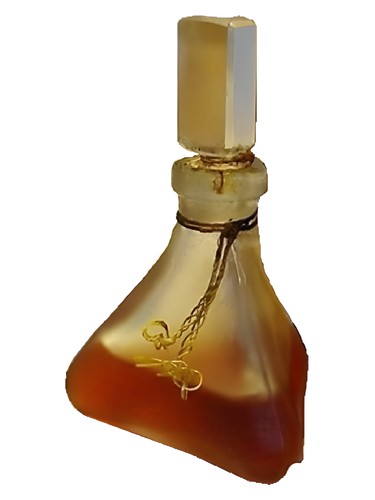 Frasco de Мечта, de Северное сияние