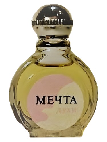 Frasco de Мечта (новая), de Северное сияние