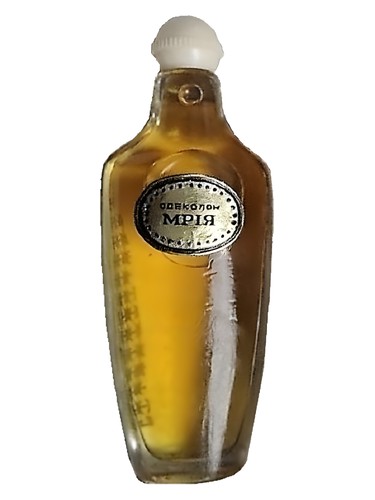 Frasco de Мрiя - Мечта Одеколон, de Харьковская парфюмерно-косметическая фабрика - Kharkov perfume factory