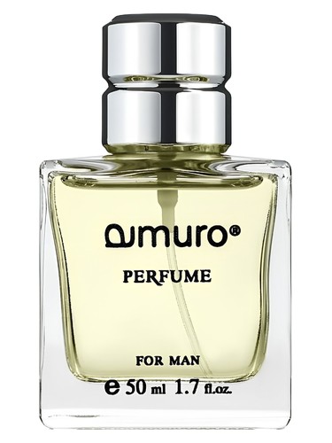 Frasco de Amuro 508, de Dzintars