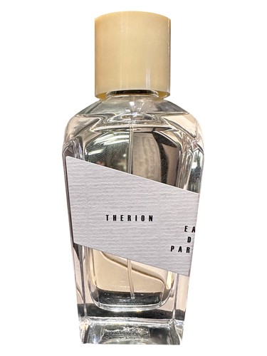 Frasco de Therion, de WienerBlut