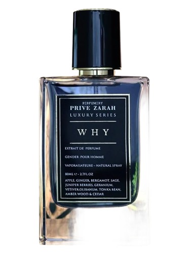 Frasco de Why, de Privezarah