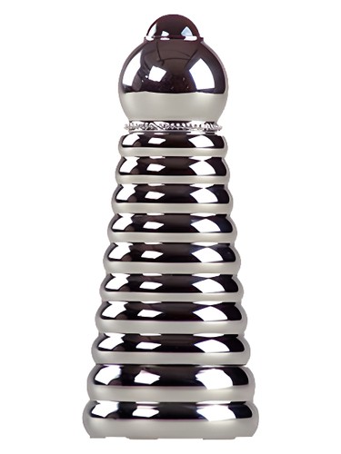 Frasco de Al Lulu Al Aswad, de Rasasi