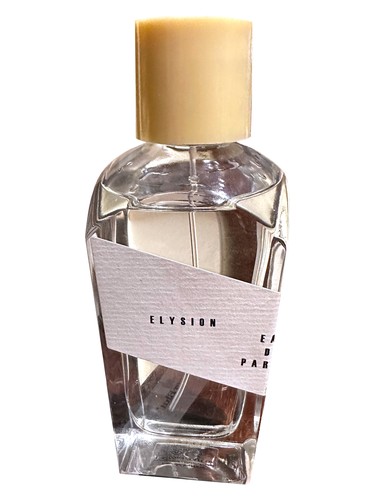 Frasco de Elysion, de WienerBlut