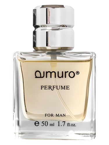 Frasco de Amuro 509, de Dzintars