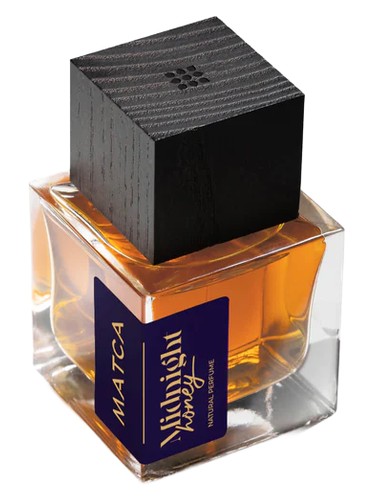 Frasco de Midnight Honey — MATCA