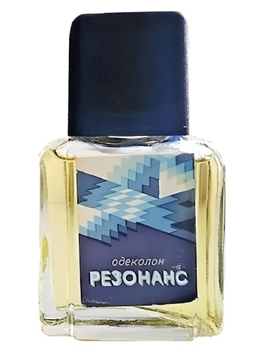 Frasco de Резонанс, de Северное сияние