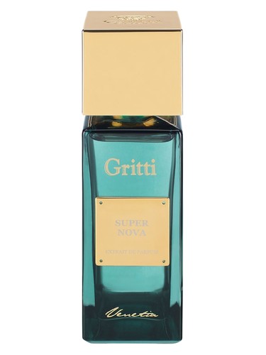 Frasco de Super Nova — Gritti