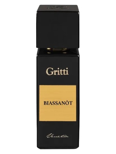 Frasco de Biassanot, de Gritti