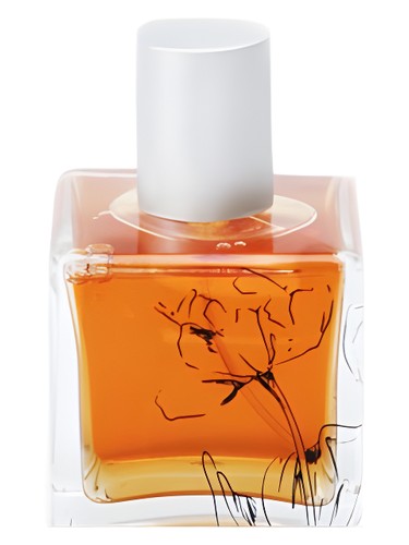 Frasco de Indochine, de Infusion Organique