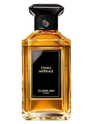 Frasco de Tonka Imperiale — Guerlain