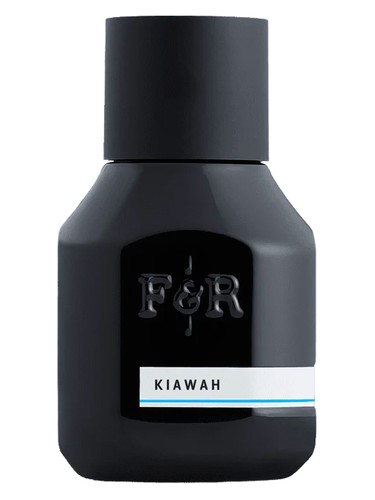 Frasco de Kiawah — Fulton & Roark