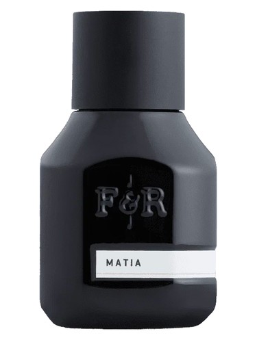 Frasco de Matia, de Fulton & Roark
