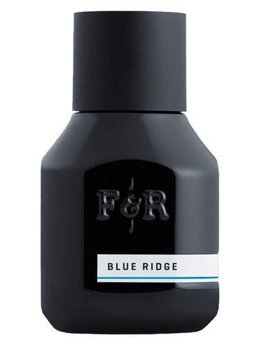 Frasco de Blue Ridge, de Fulton & Roark