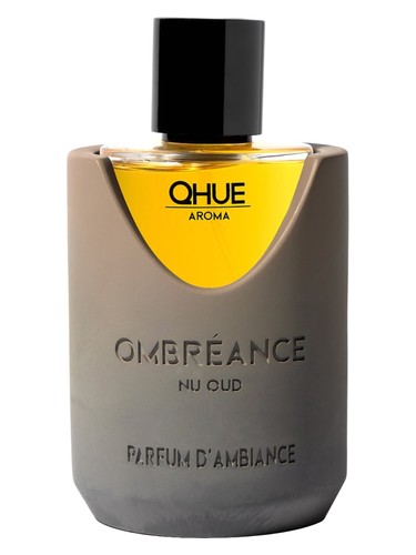 Frasco de Nu Oud, de Qhue