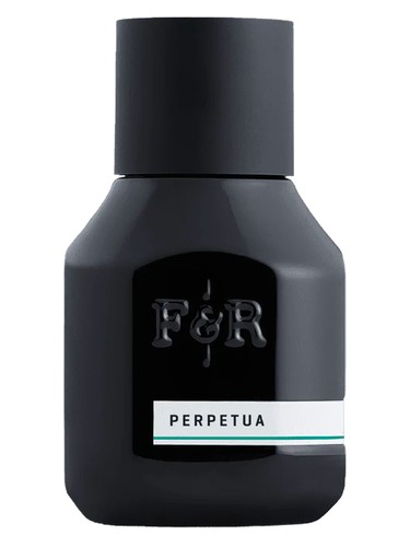 Frasco de Perpetua — Fulton & Roark