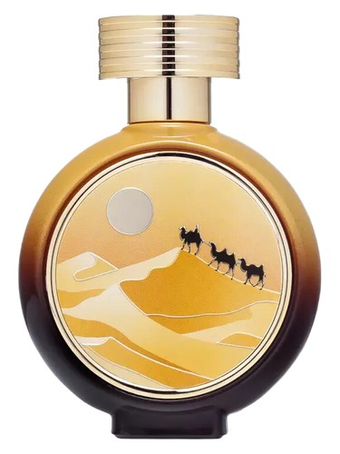 Frasco de Great Way — Haute Fragrance Company HFC