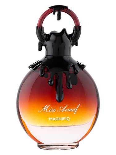 Frasco de Magnifiq, de Armaf
