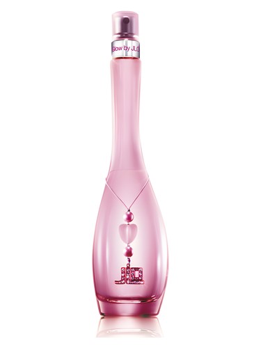 Frasco de Love at First Glow, de Jennifer Lopez