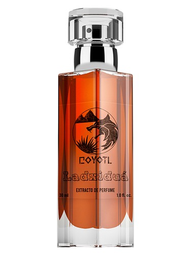 Frasco de Ladxiduá — Coyotl