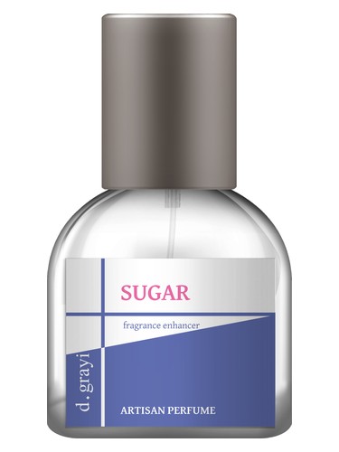 Frasco de Sugar, de d.grayi