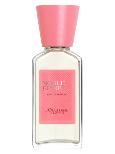 Frasco de Noble Epine — L'Occitane en Provence
