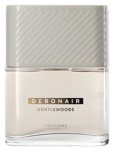 Frasco de Debonair Gentlewoods — Oriflame