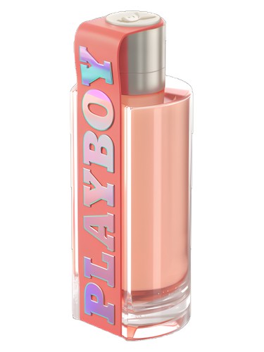 Frasco de Keep it Real — Playboy