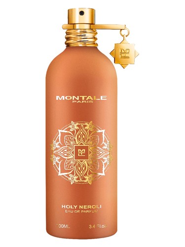 Frasco de Holy Neroli, de Montale