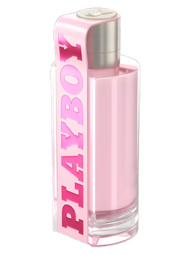Frasco de Play it Sexy (2023) — Playboy