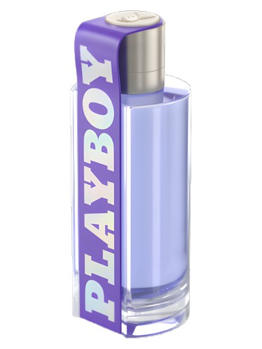 Frasco de Goddess Complex — Playboy