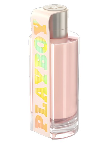 Frasco de Golden Era — Playboy