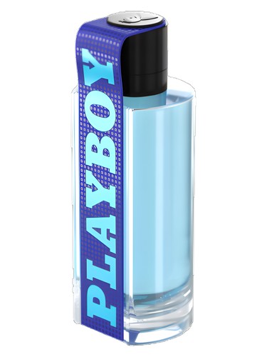 Frasco de AM-PM — Playboy