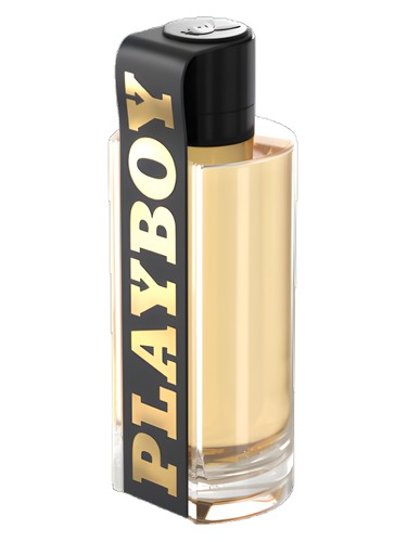 Frasco de VIP (2023) — Playboy