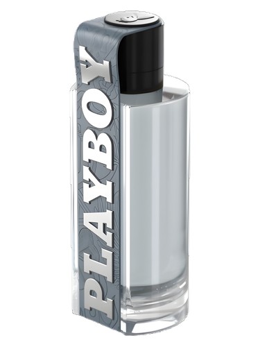 Frasco de My Rules — Playboy